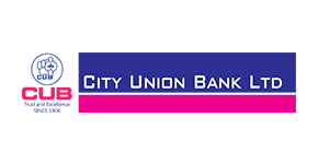 City Union Bank